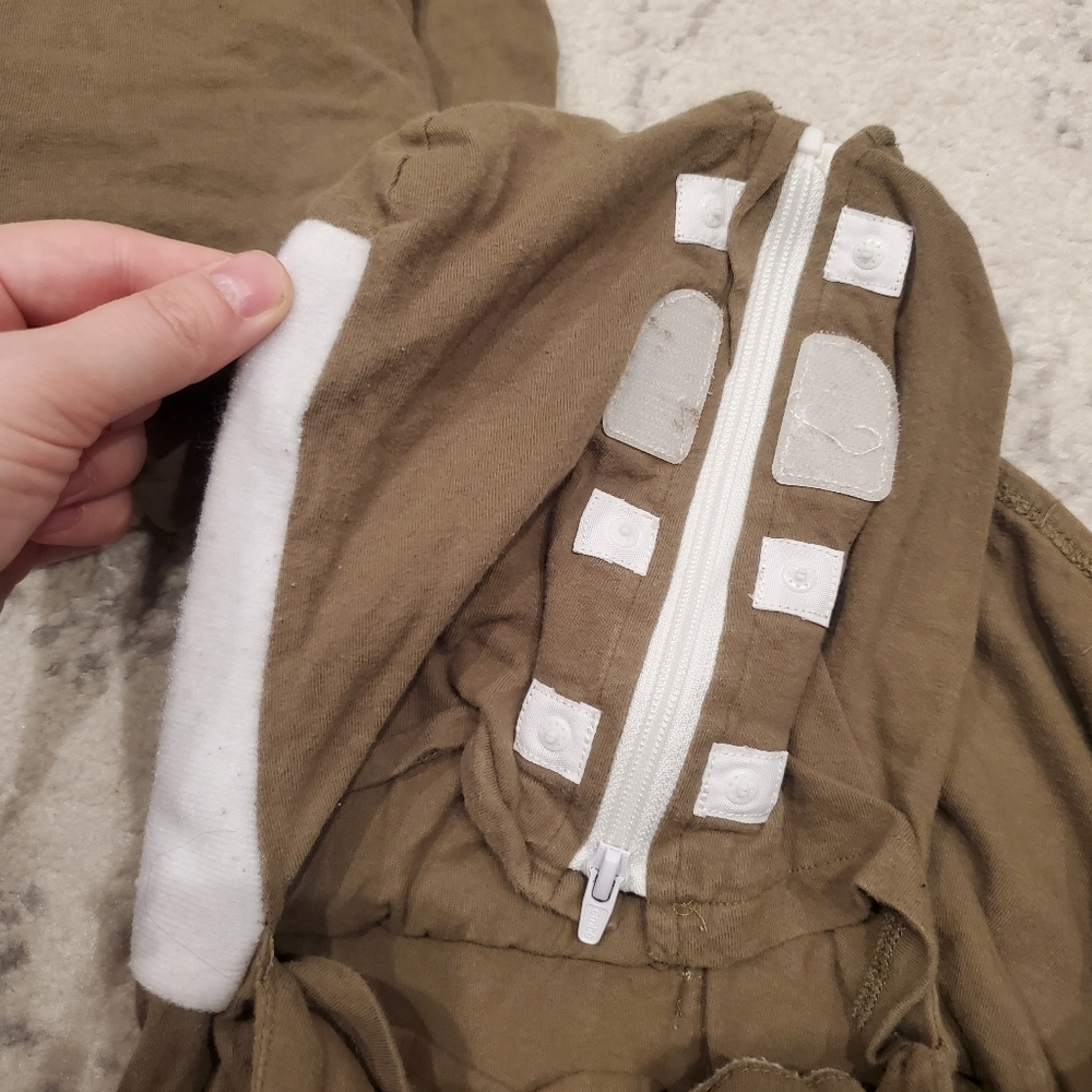 Embe Swaddle Bundle - Picture 7 of 9